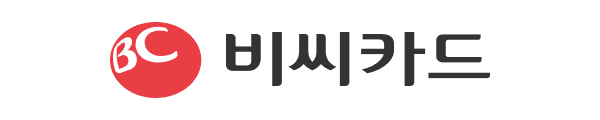 BC카드 로고