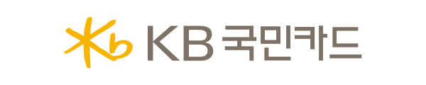 KB국민카드 로고