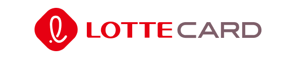롯데카드 로고