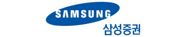 삼성증권 로고