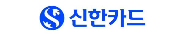 신한카드 로고