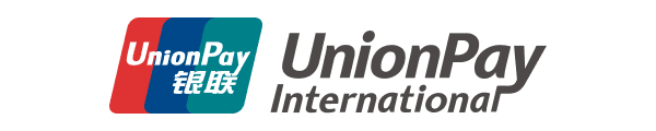 유니온페이(UnionPay) 로고